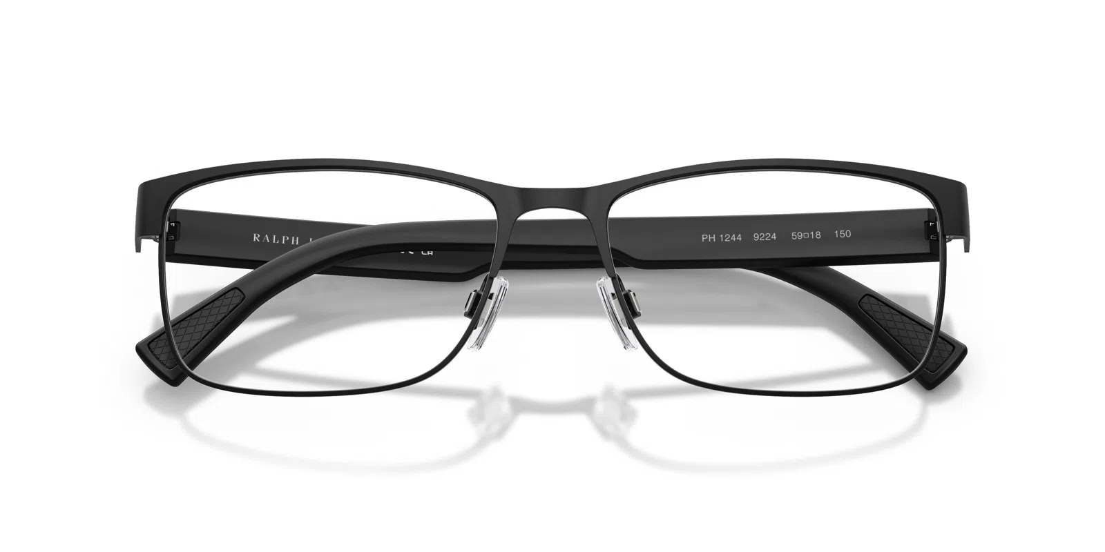 Polo 1244 Eyeglasses - view 25